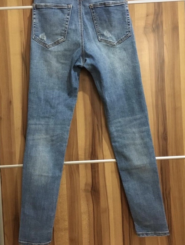 Stradivarius Jeans