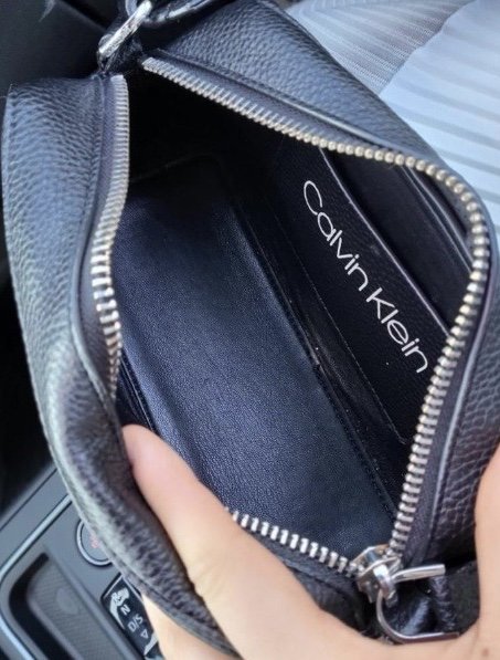 Calvin Klein Umhängetasche