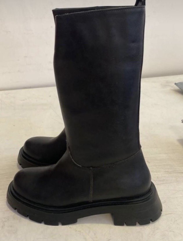 Mango Boots Stiefel