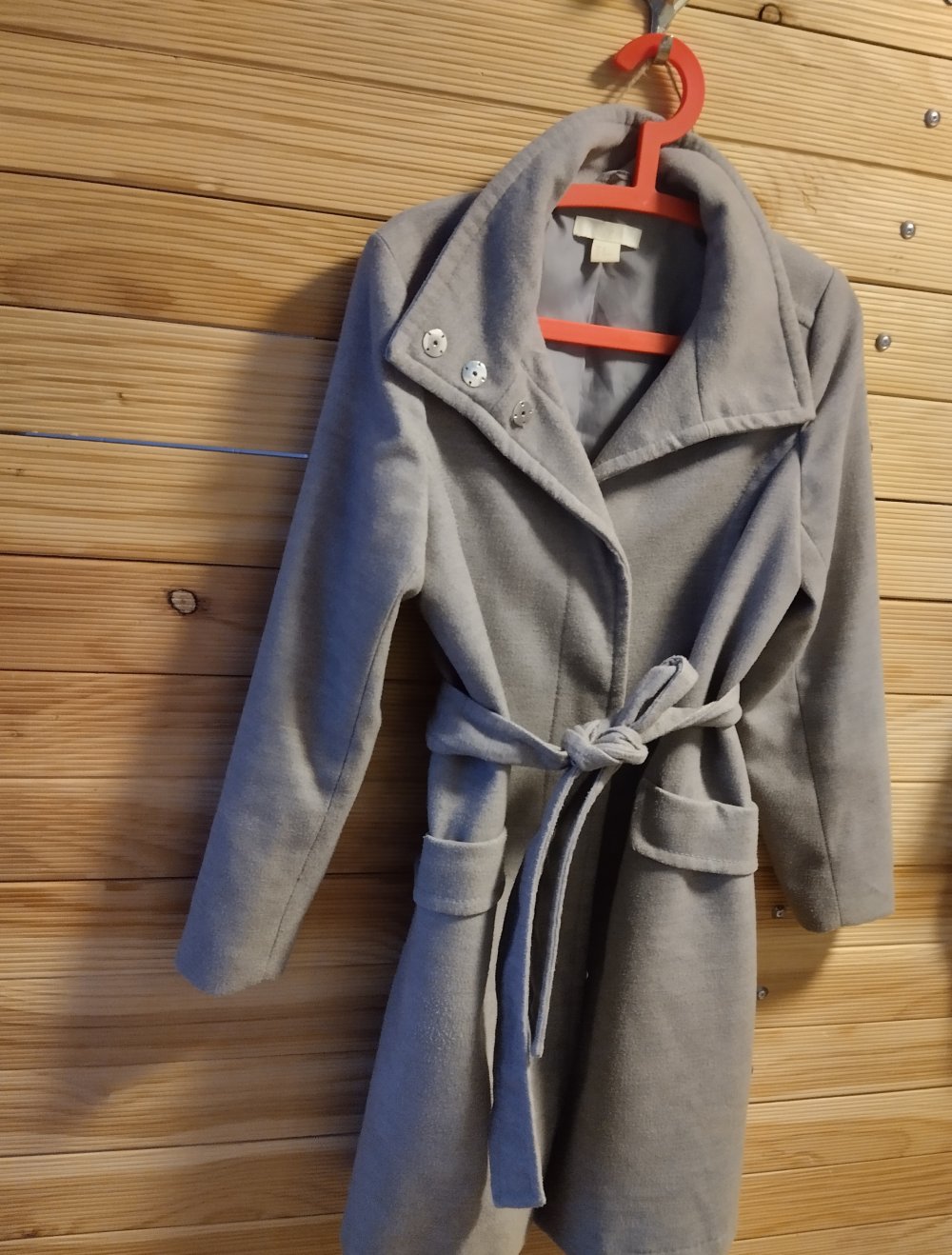 Damen Mantel gr 40