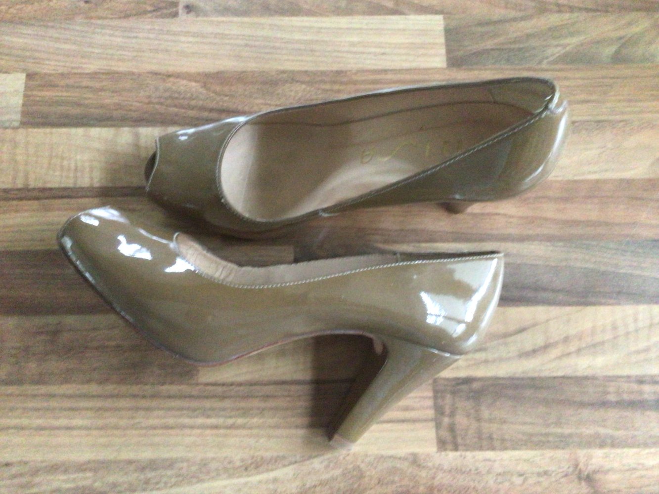 Pumps Unisa 