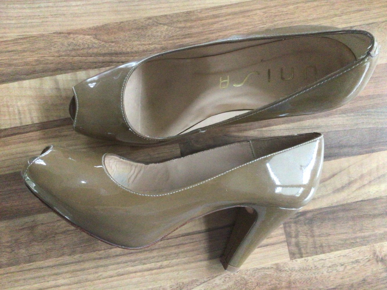 Pumps Unisa 