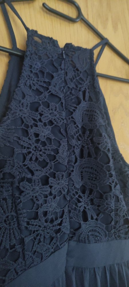 Ballkleid 