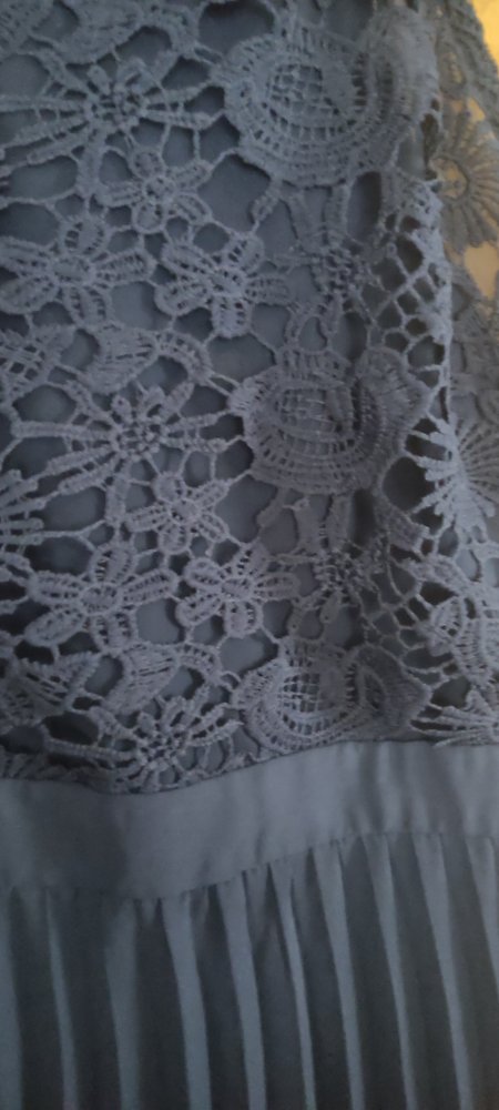 Ballkleid 