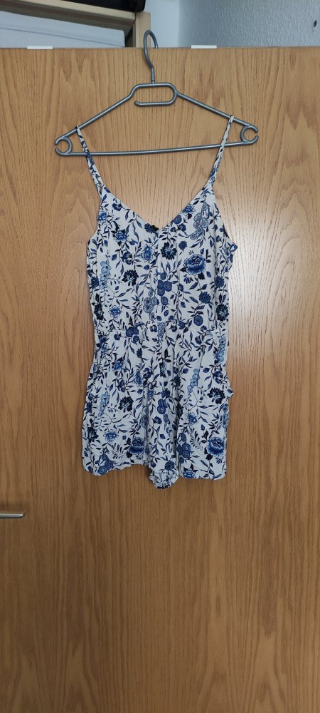 Sommer Jumpsuit 