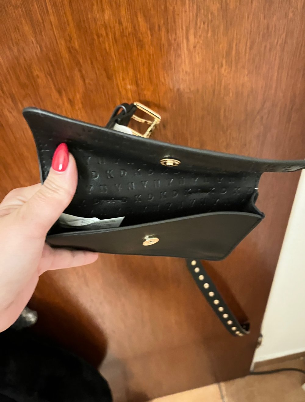 Handtasche