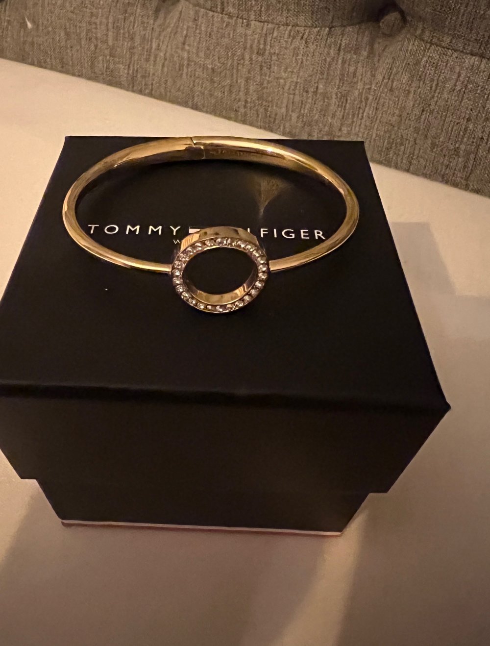 Tommy hillfiger Armband