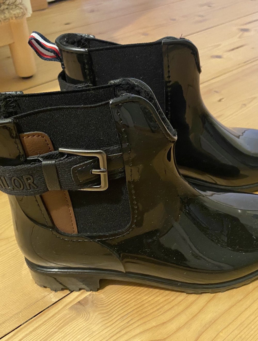 Schöne Schuhe