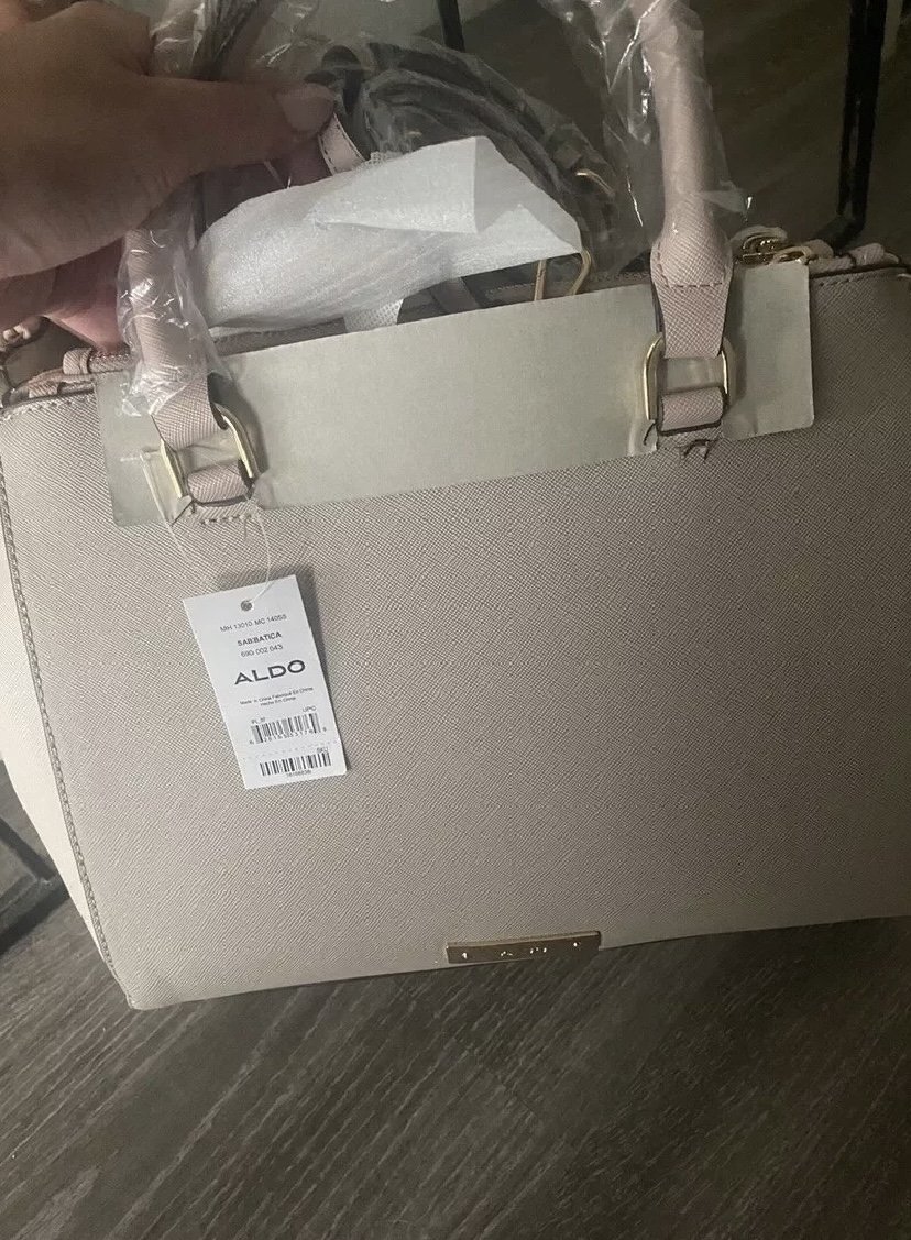 ALDO Handtasche