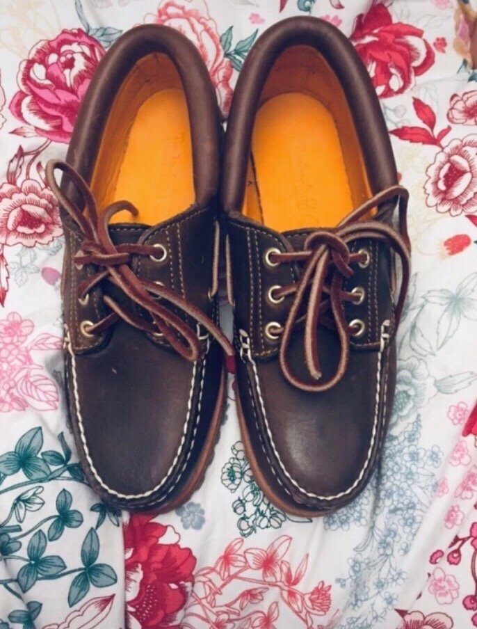 Timberland Schuhe