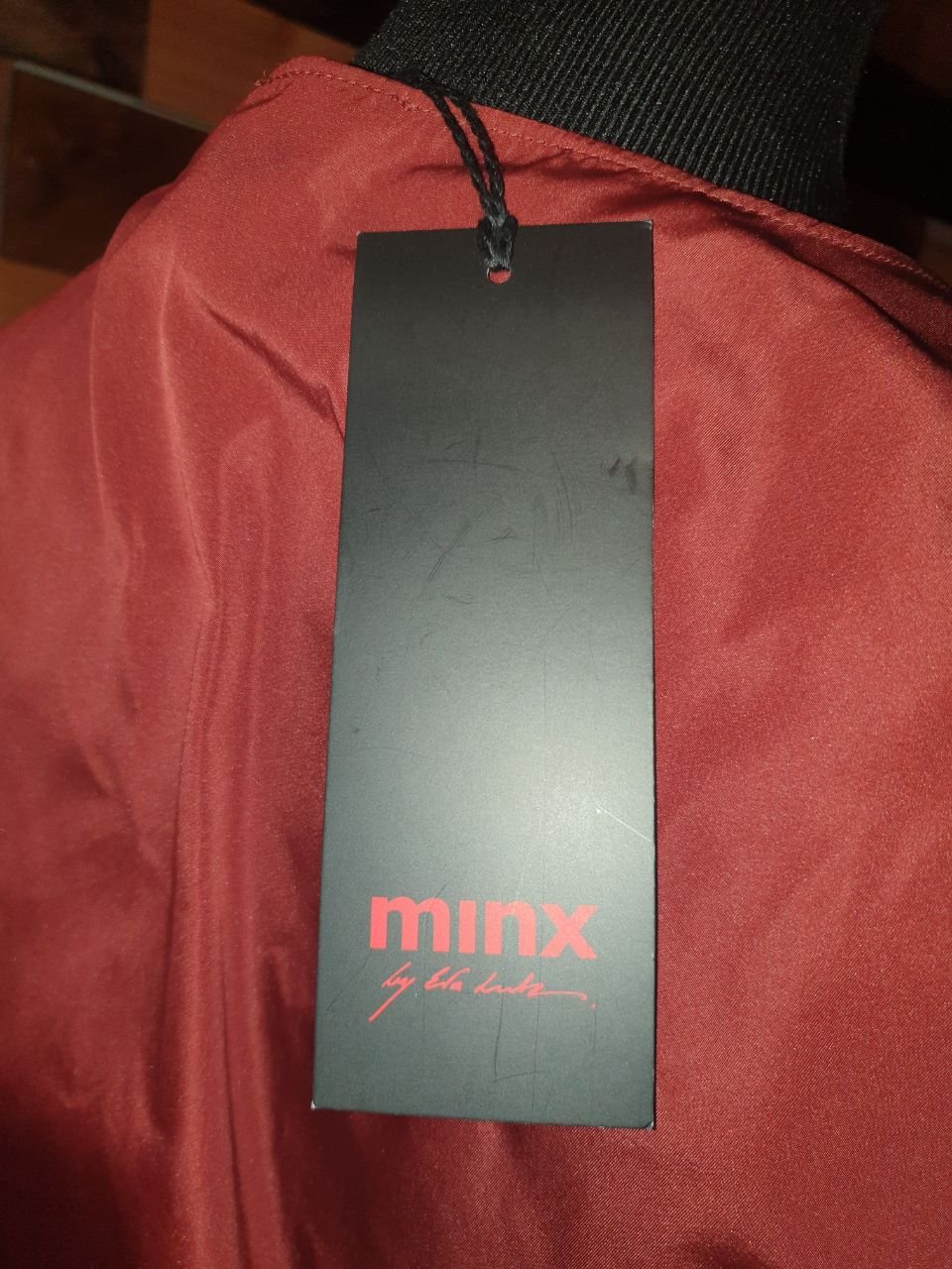 Minx Hosenanzug
