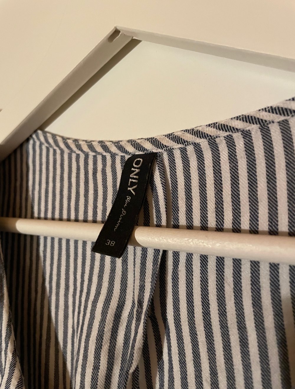 Bluse von Only