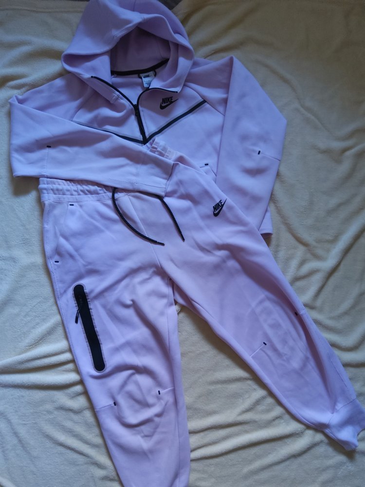 Jogginganzug 