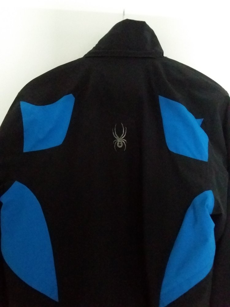 Spyder Ski / Winterjacke 