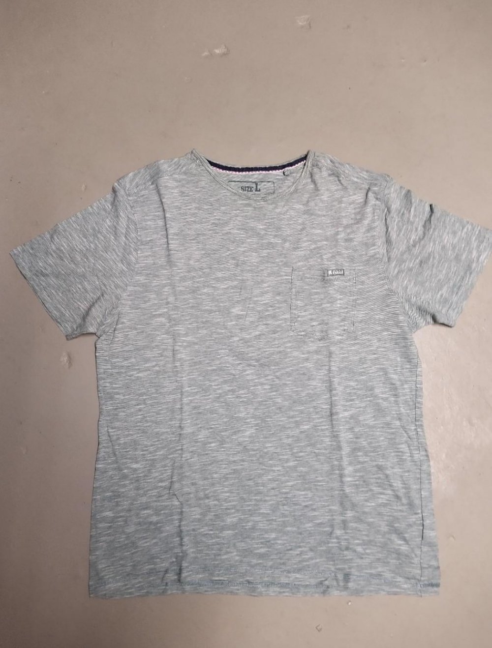 T-Shirt Marke friends Größe l