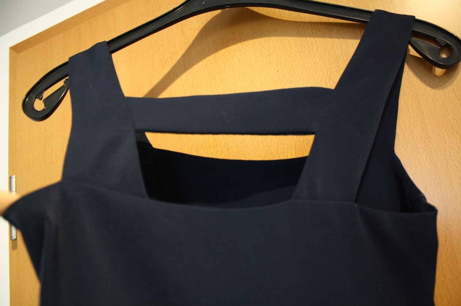Mango Suit Etuikleid Sommerkleid Vintagekleid Trägerkleid Retrokleid y2k XS 34