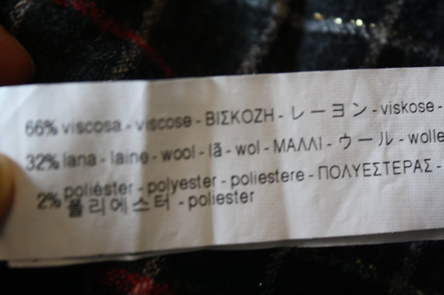Zara Woman Wollbluse Bluse mit Wolle Wollshirt Wollpulli Wollpullover Xs 34  36