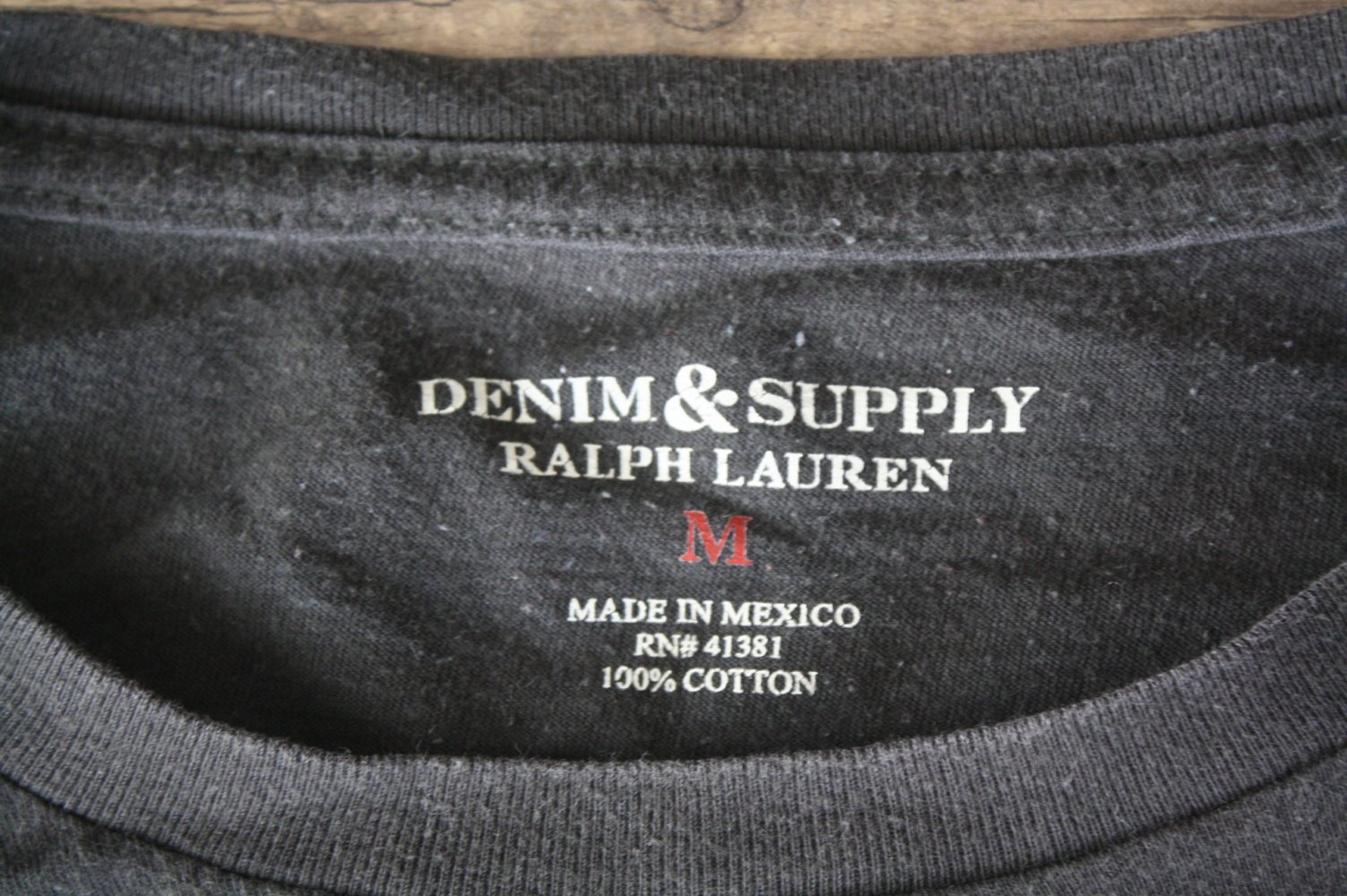 Herren Langarmshirt Pullover Ralph Lauren M Sweatshirt Herrenpulli Herrenpullover 