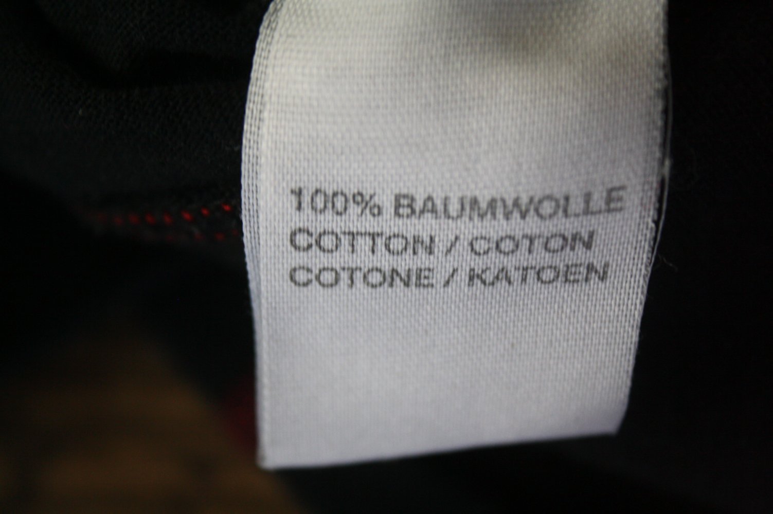 Mauwi Wowie Langarmshirt  Shirt grauschwarz Jerseyshirt schnürbar S 36