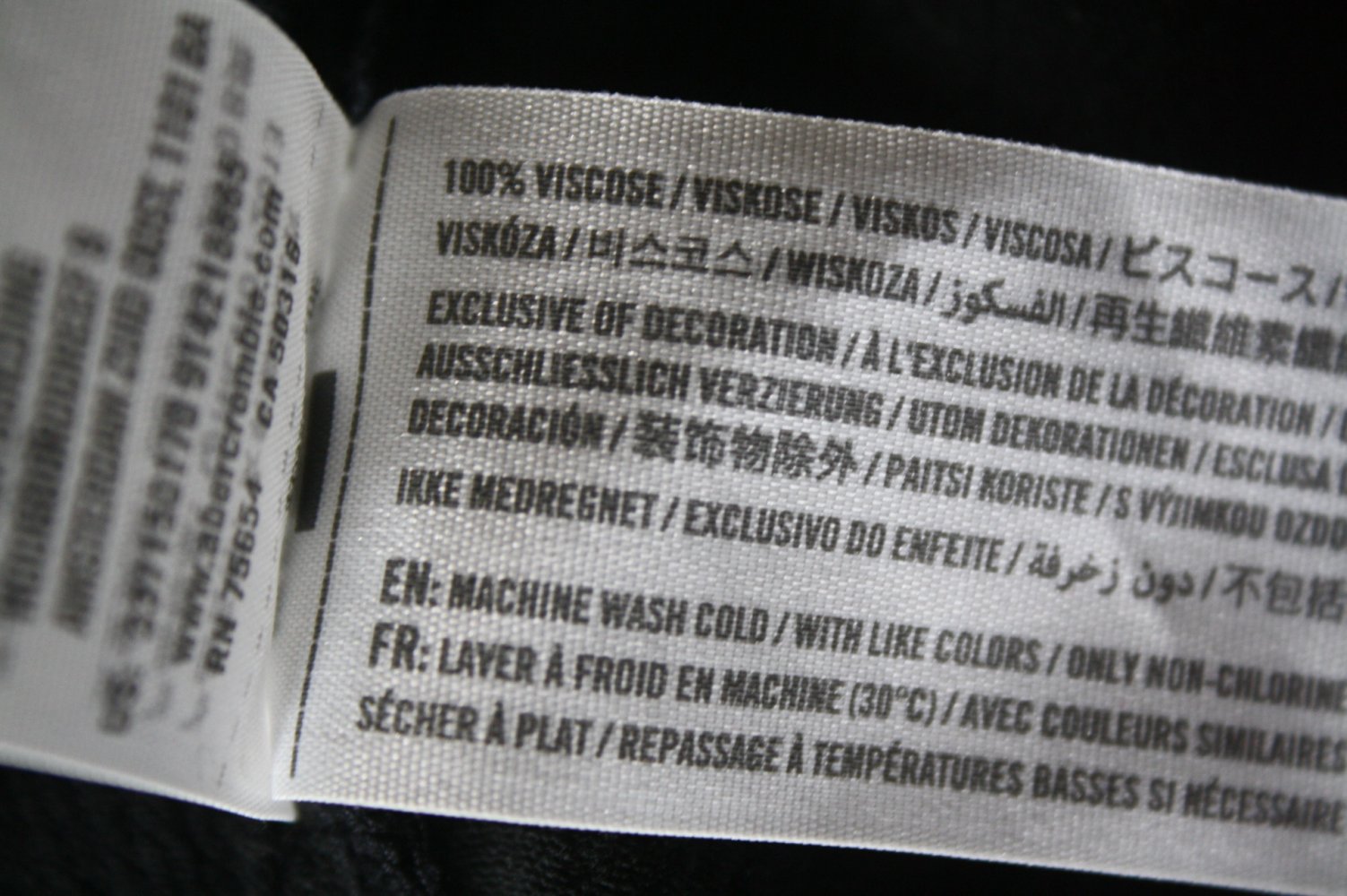 Hollister Abercrombie schwarzes Top mit Spitze und Voilant Trägershirt xs 34 Elfe Coachella wie nEU, kaum angehabt tiefschwarz