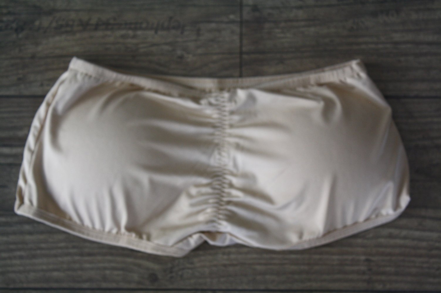 Scrunch Push Up Shape Hose Shorts Hose mit Pads Popushern 36