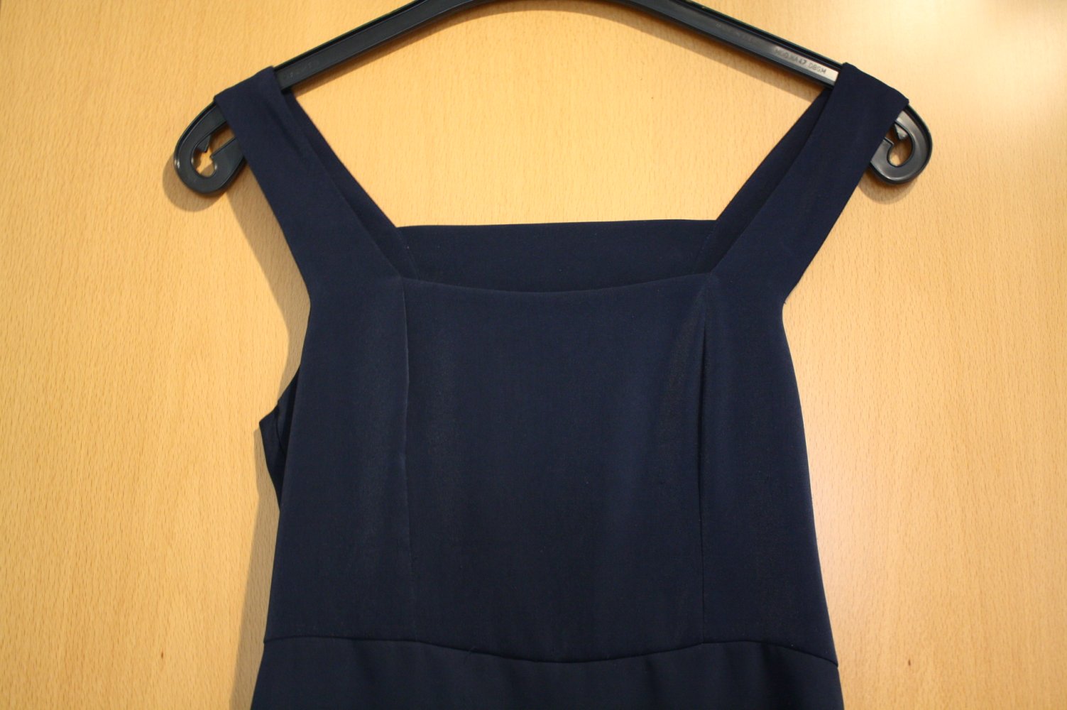 Mango Suit Etuikleid Sommerkleid Vintagekleid Trägerkleid Retrokleid y2k XS 34