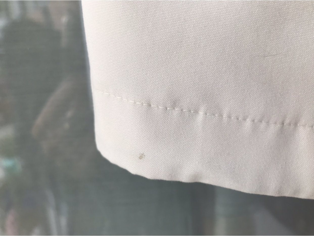 Atelier GG Übergangsmantel L 40 lässiger Vintage Mantel Parka