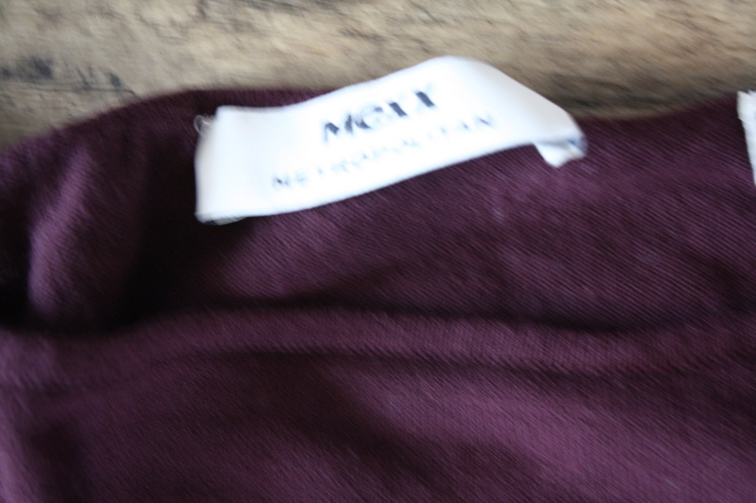 MEXX Metropolitan FeinStrickpullover Strickpulli Strickshirt M 38 40 Winter