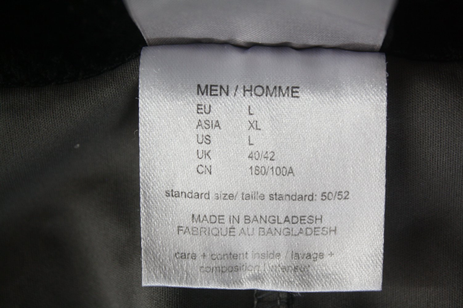 JACK WOLFSKIN Stormlock Air Softshell Jacke Ultraleicht Gr. L Windbreaker Sturmfest Wetterjacke 