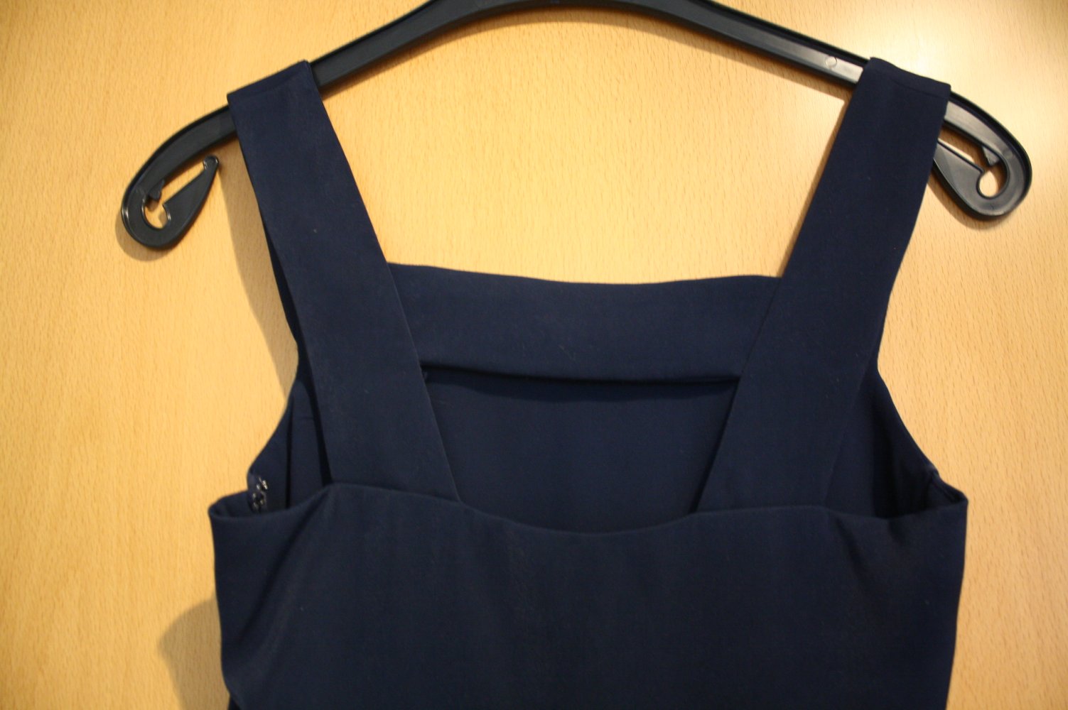 Mango Suit Etuikleid Sommerkleid Vintagekleid Trägerkleid Retrokleid y2k XS 34