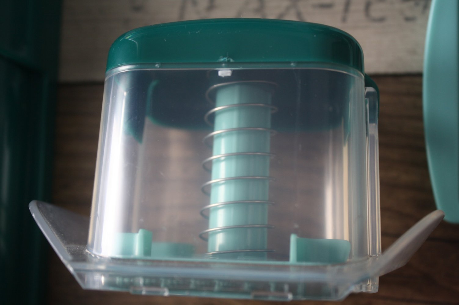 GENIUS Nicer Dicer Gemüseschneider Set 19 Teile Nicer Dicer Quick Haushaltswaren