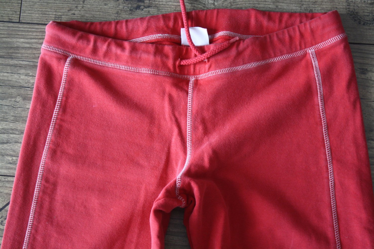 Roxy Sweatpant Jogger Jogginghose Retrohose Vintagepant techno 2000 90er Y2k Low waist S 36