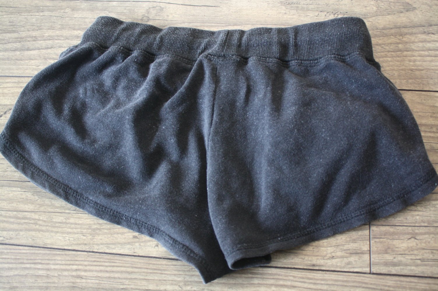 Shorts Kurze Hose Shorty Baumwollshorts Sommershorts Hot Pan 34 36 Amisu 