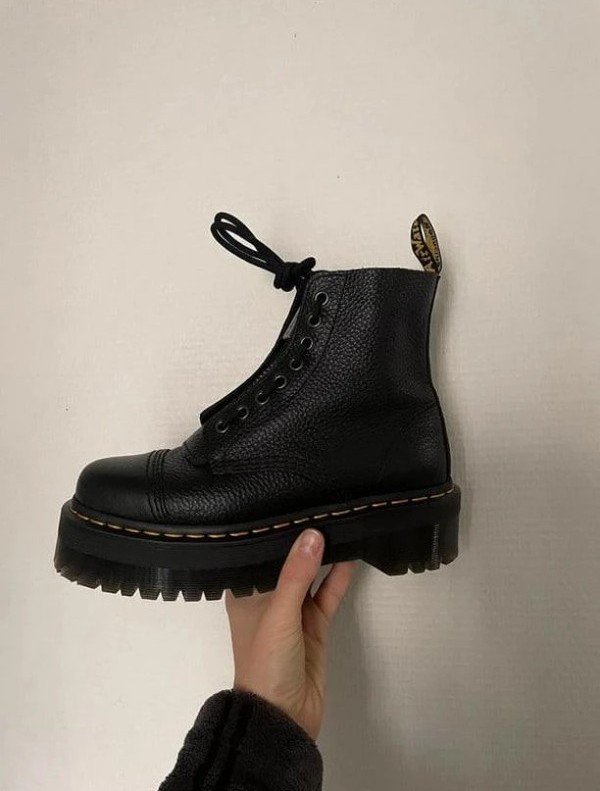 Dr martens sinclair