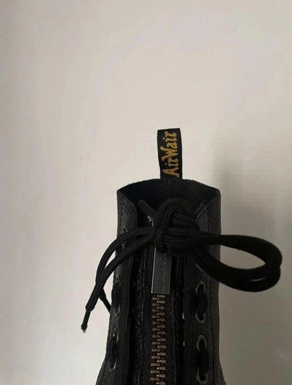 Dr martens sinclair