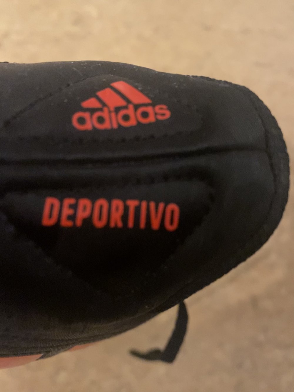 ADIDAS Deportivo 