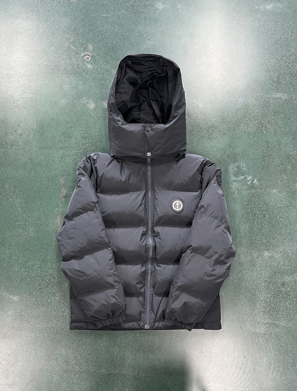 Trapstar Jacke
