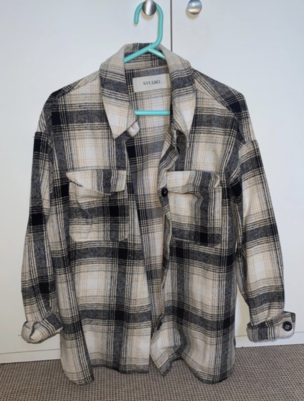 Jacke