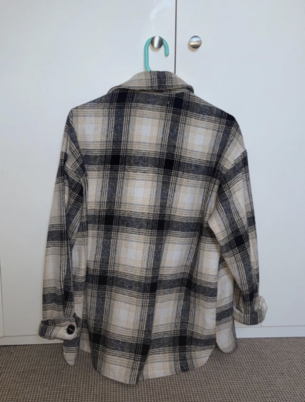 Jacke