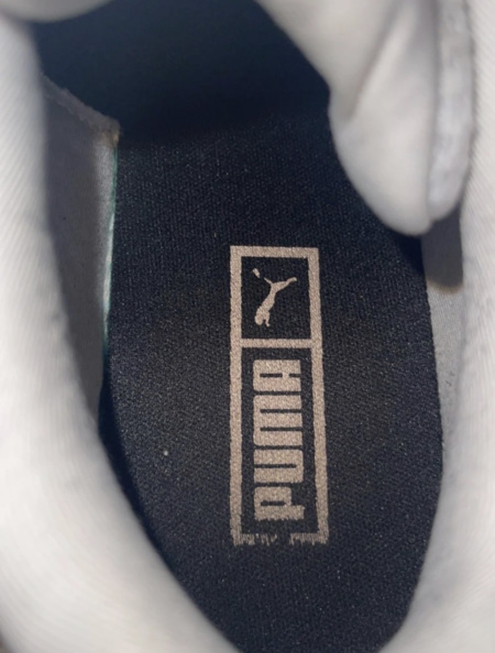 sneaker