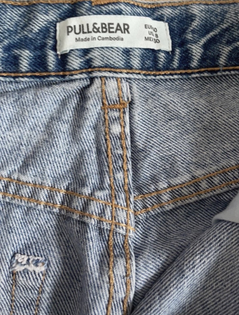 mom Jeans