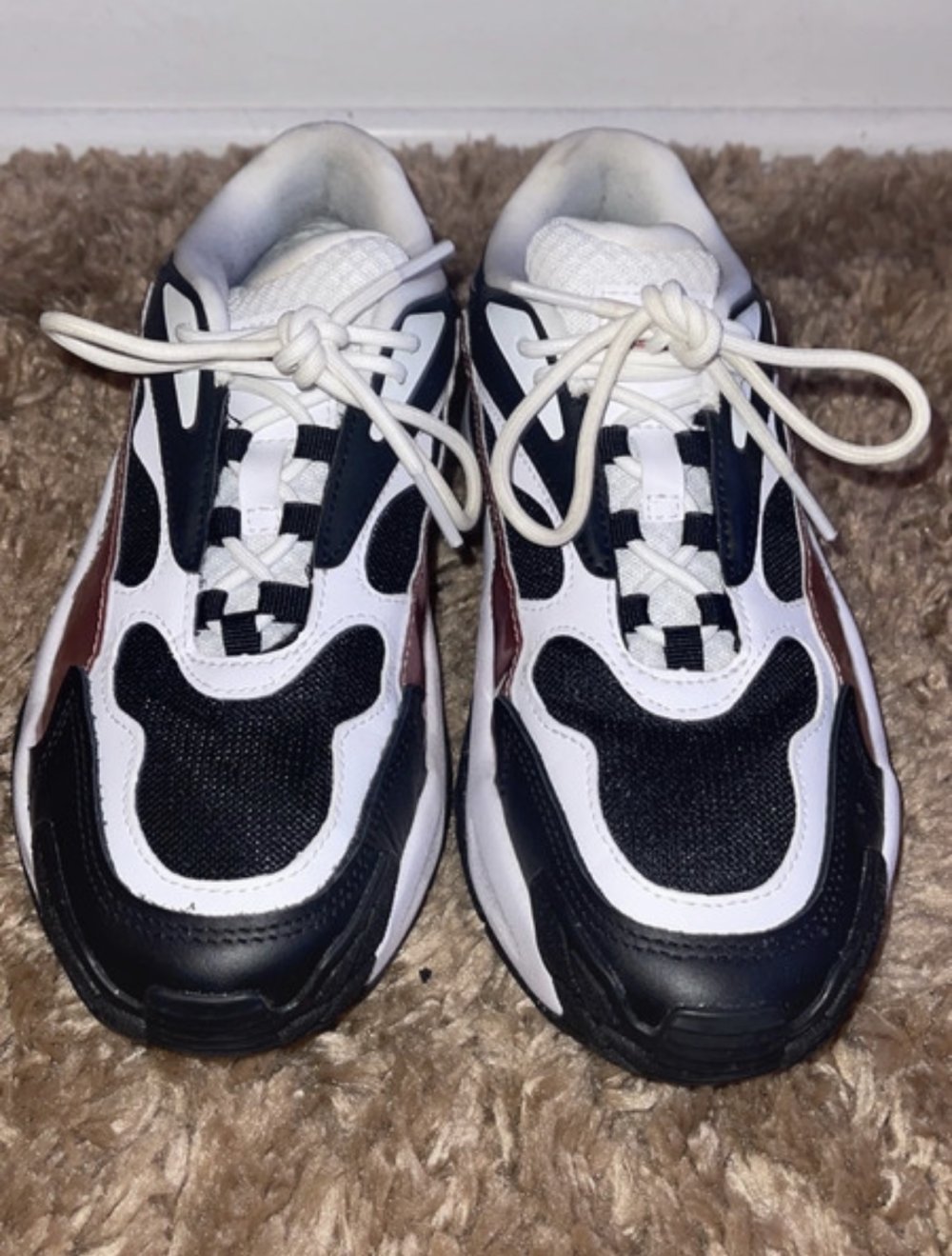 sneaker