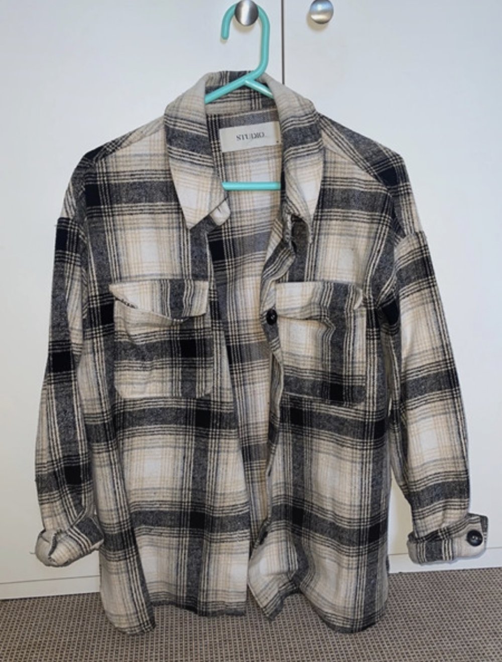 Jacke