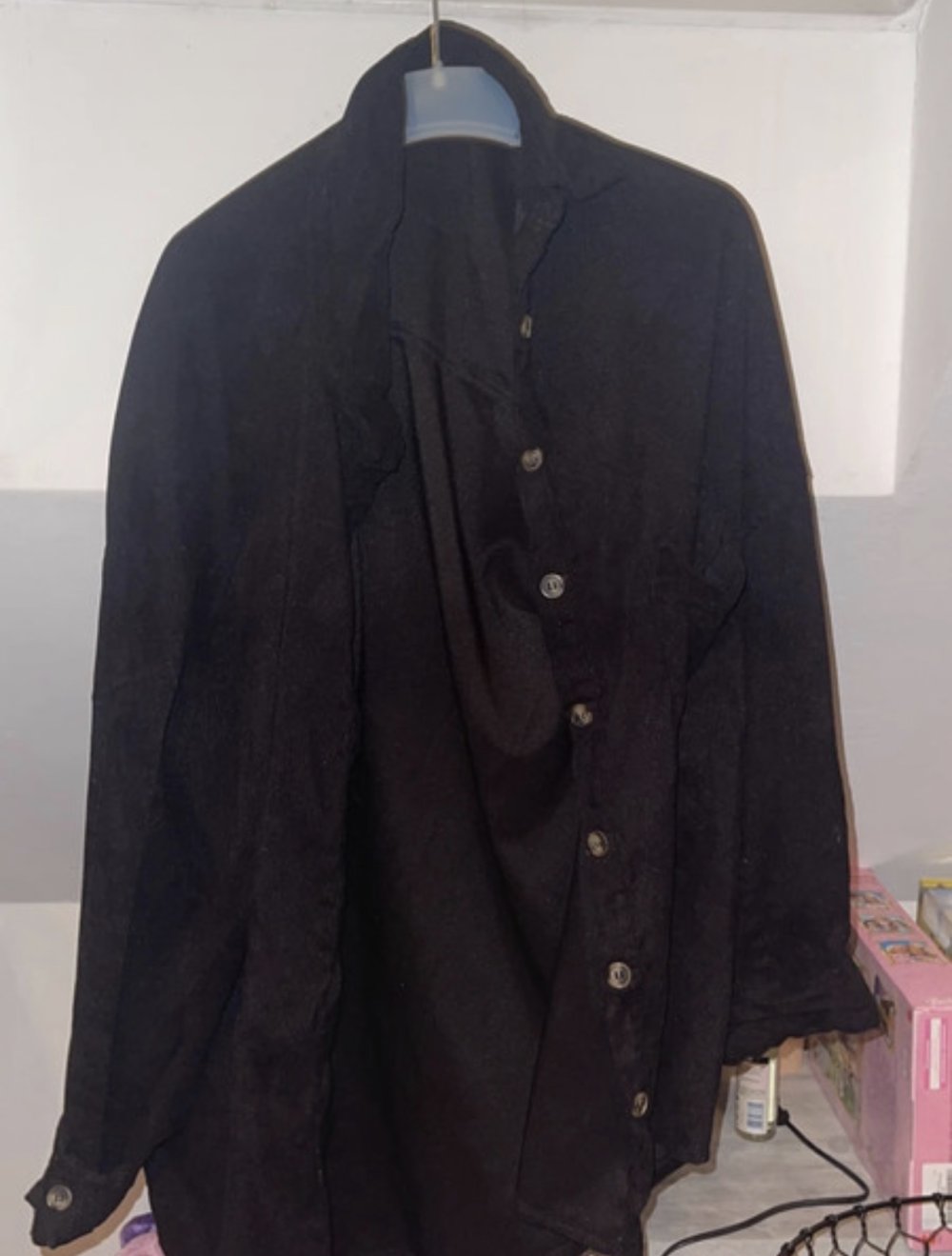 Jacke
