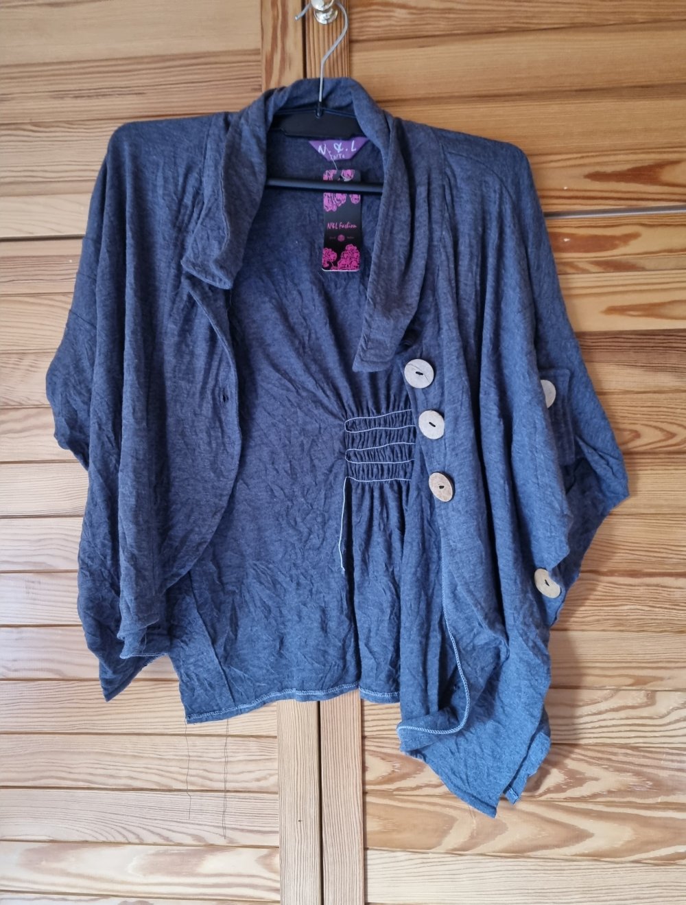 Jacke
