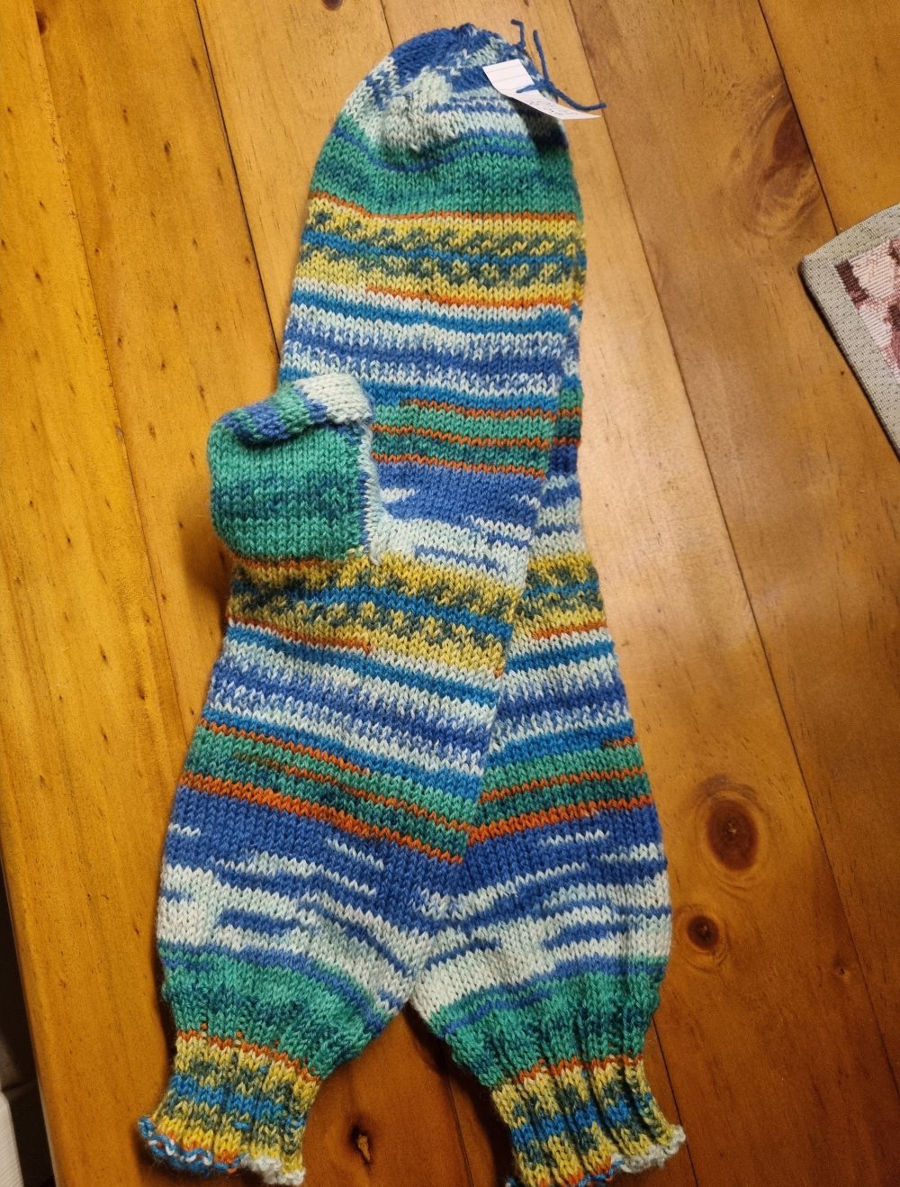Socken