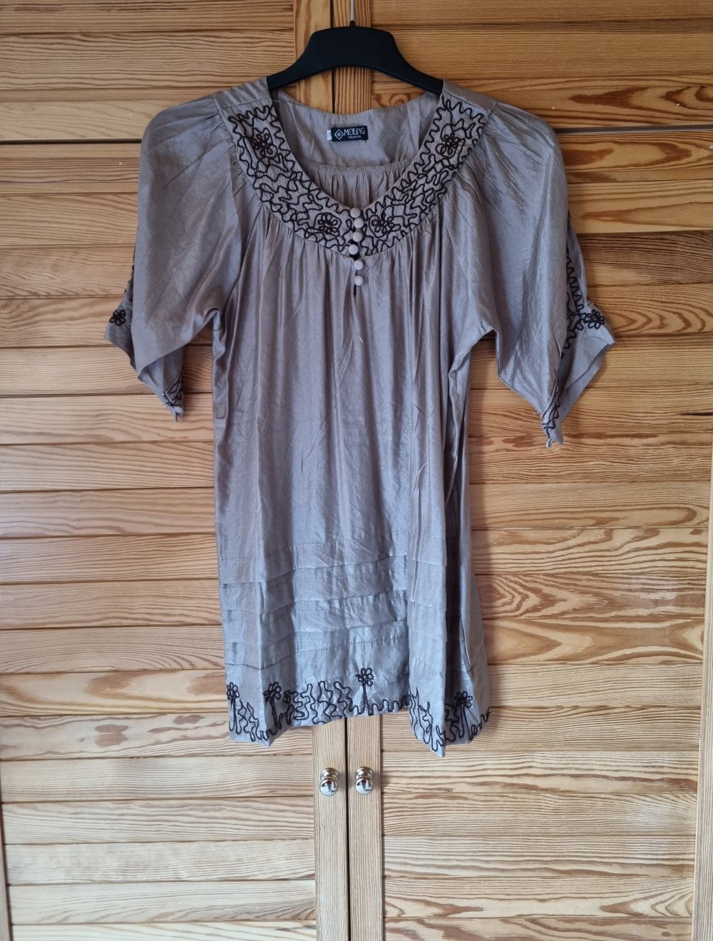 Damenbluse