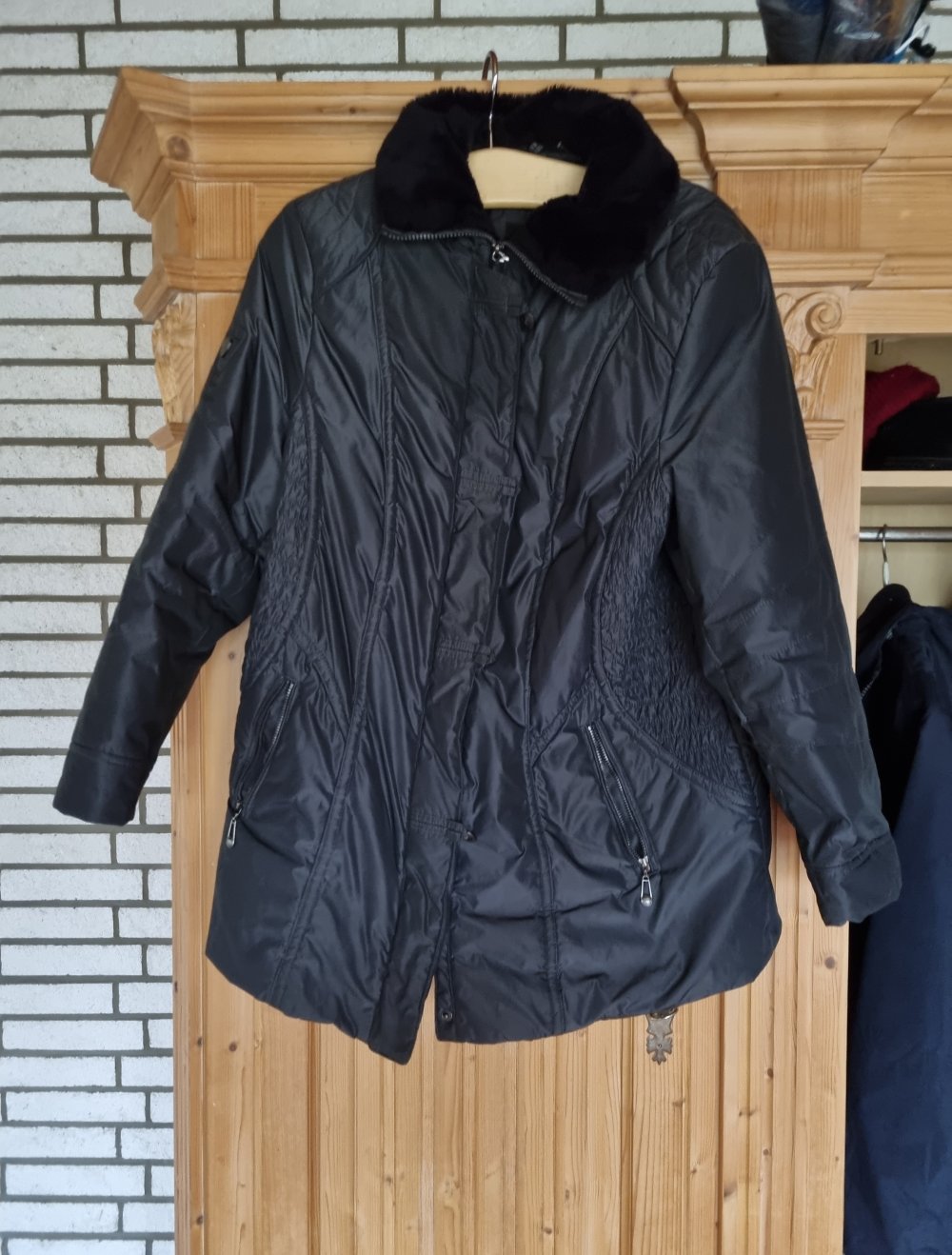 Damenjacke