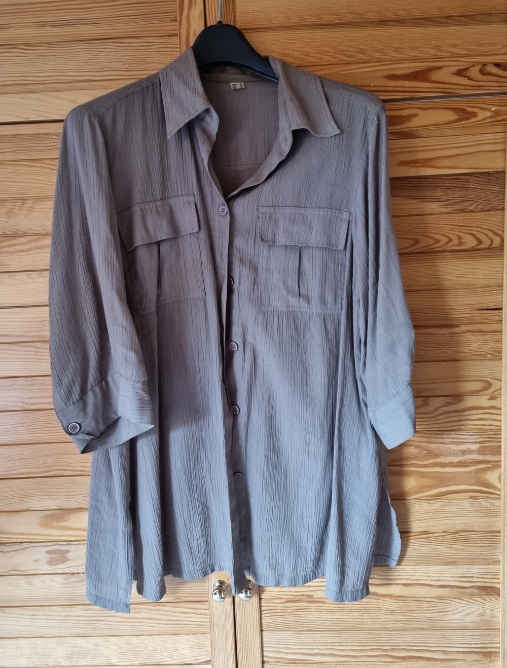 Damenbluse