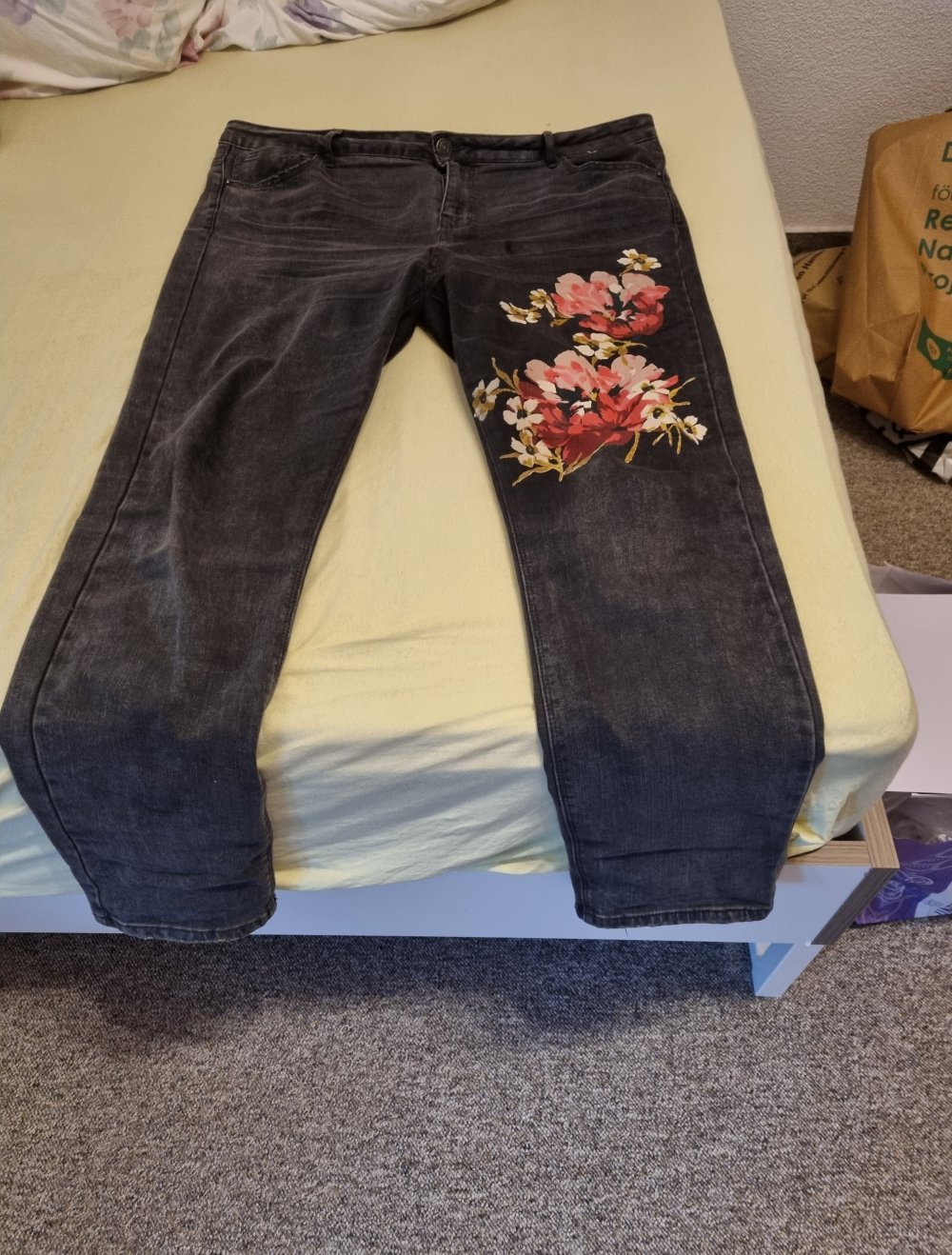 Damenhose